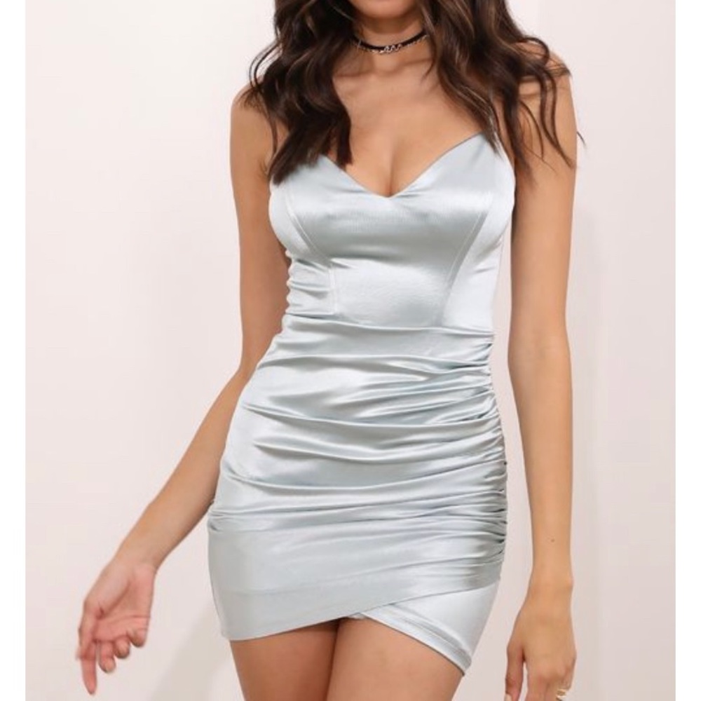 lucy in the sky dress